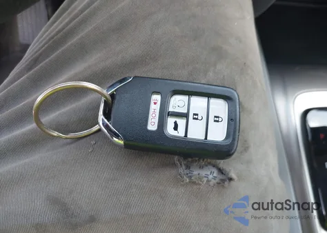 2019 Honda Pilot Ex из США, поврежденный, VIN 5FNYF6H3XKB074579